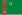 22px Flag of Turkmenistan.svg
