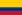22px Flag of Colombia.svg