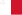 22px Flag of Malta.svg