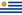22px Flag of Uruguay.svg