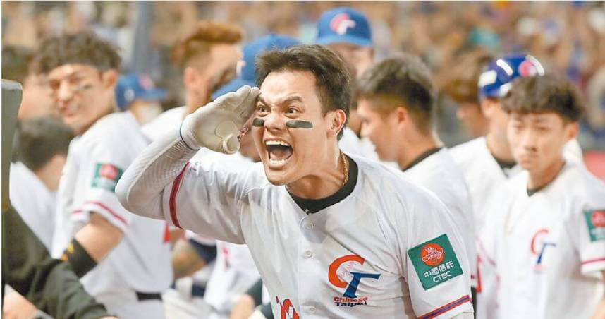 張育成在WBC經典賽中的非凡成就回顧 | 財神娛樂城 2 張育成