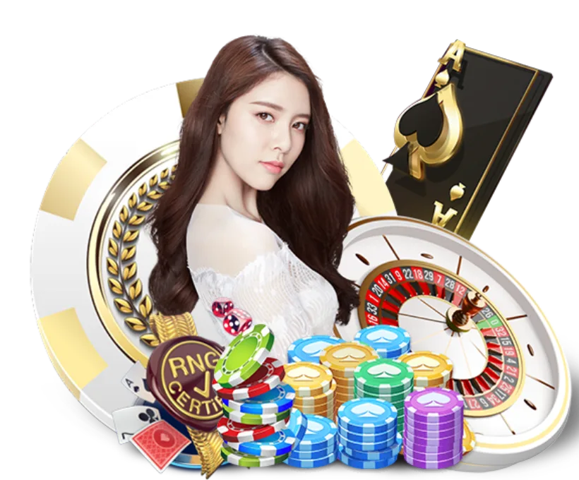 財神娛樂城:挑戰自我,掌握線上百家樂的致勝策略 3 真人視訊