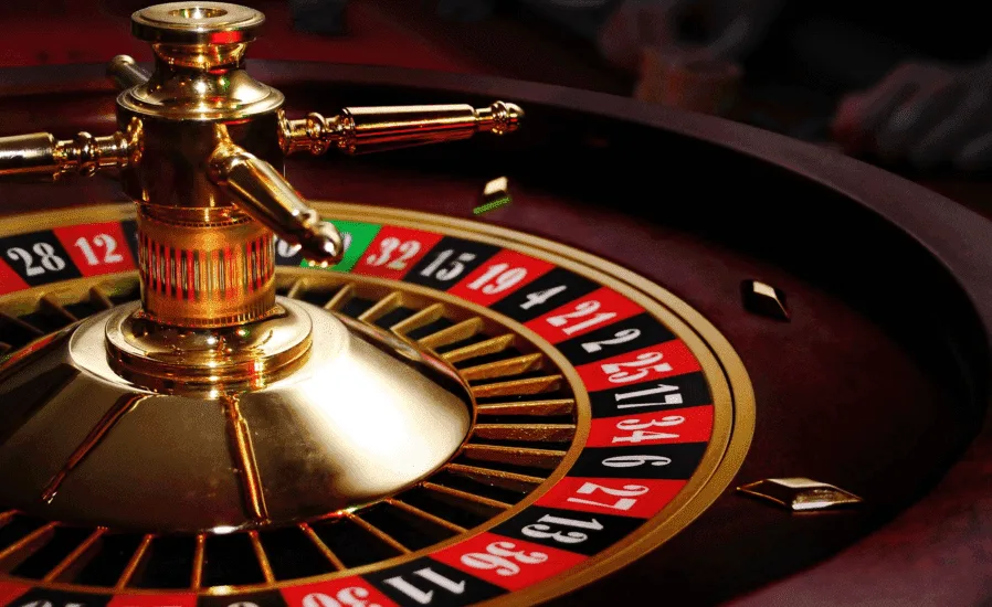 財神娛樂城輪盤策略:揭秘三大技巧助你穩定獲利 2 輪盤