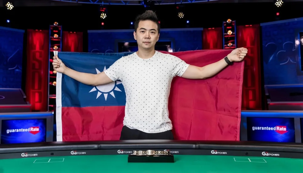 進階的德州撲克技巧