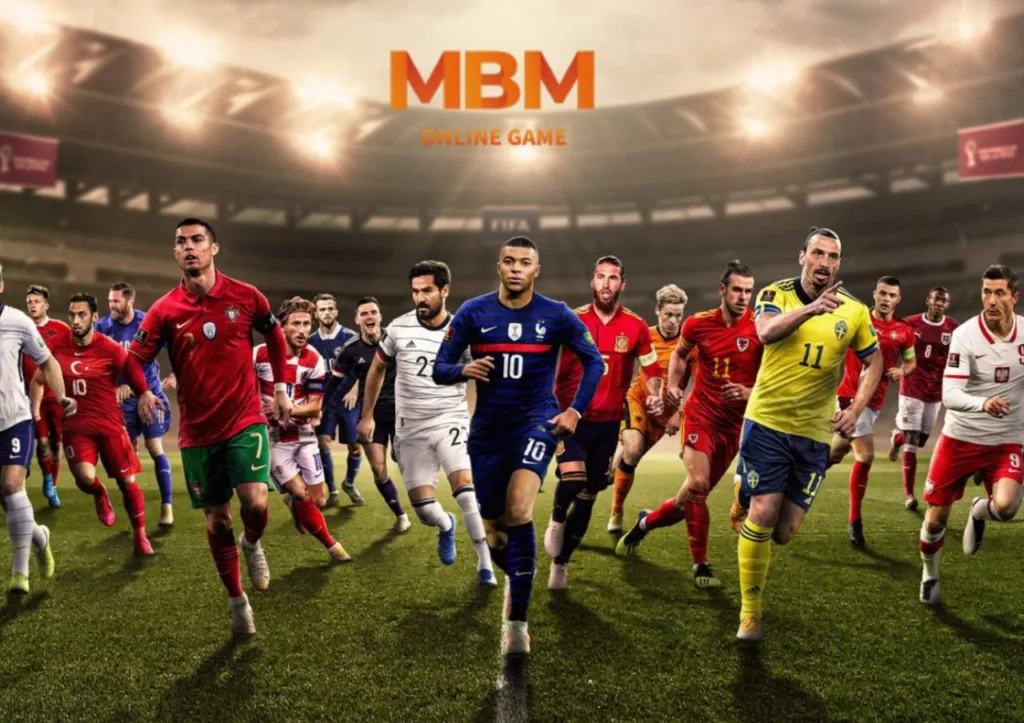 2026世界盃足球賽轉播|直播免費線上看