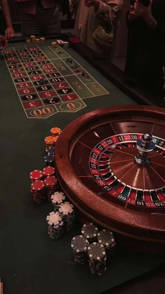 百家樂的最佳選擇就在財神娛樂城