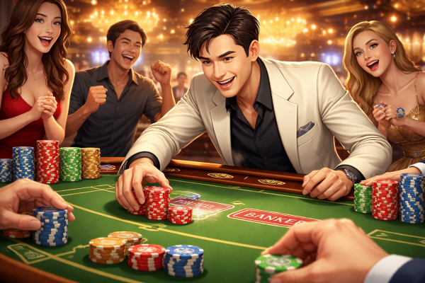 百家樂玩家類型全解析:從路紙迷思到情緒下注的6大分類 3 ChatGPT Image 2026年4月1日 上午09 19 22