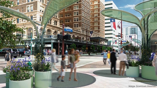 green corridor長遠目標是融入城市居民生活